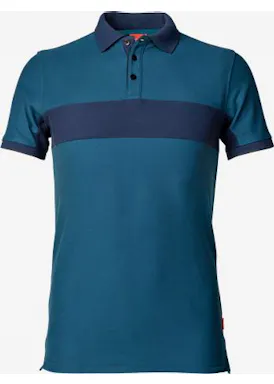 Fristads Evolve 130176 Poloshirt Quick-Dry Vochtafvoerend