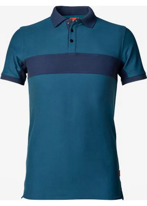 Fristads Evolve 130176 Poloshirt Quick-Dry Vochtafvoerend