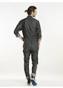 Chaud Devant Antra 832 Stretch Denim Overall — Pure Denim Vorschaubild