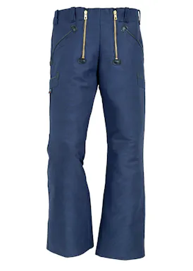 FHB Pit Zunft-Broek Dubbel Pilot