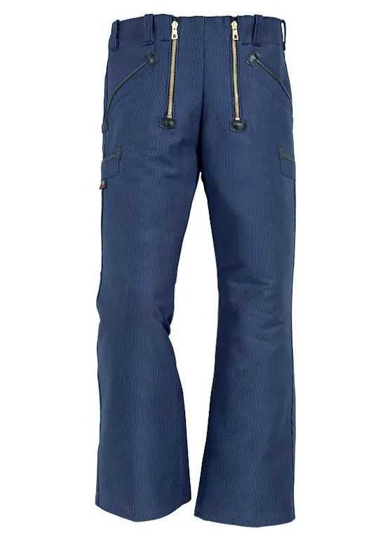 FHB Pit Zunft-Broek Dubbel Pilot