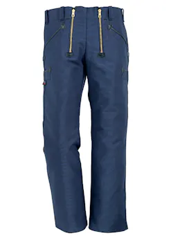 FHB Ole Zunft-Broek Dubbel-Pilo 