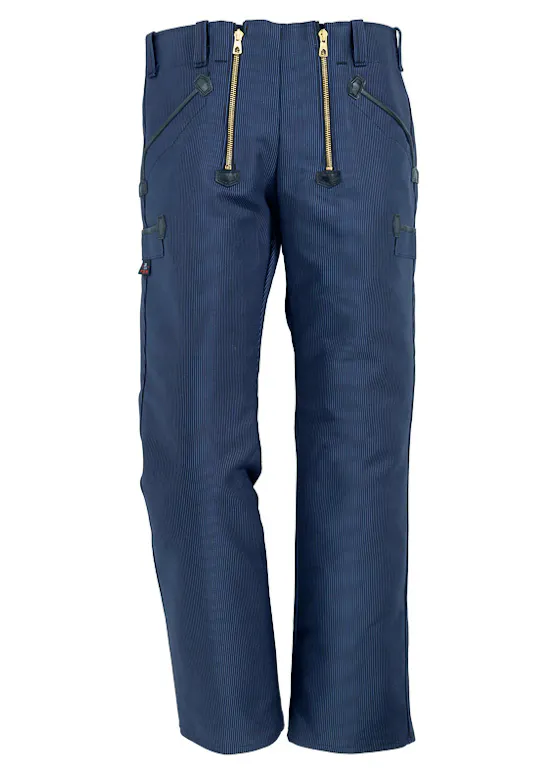 FHB Ole Zunft-Broek Dubbel-Pilo 