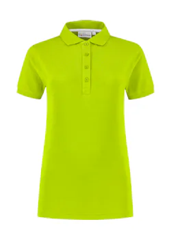 Santino Max 12284 Poloshirt Piqué Dames Basics miniatuur
