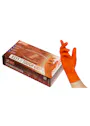 Nitras Safety 8335 // Tough Grip N Handschoen miniatuur