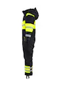 Blaklader 5215 Winteroverall Waterdicht Winddicht Reflecterend Kinderen miniatuur