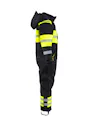 Blaklader 5215 Winteroverall Waterdicht Winddicht Reflecterend Kinderen miniatuur