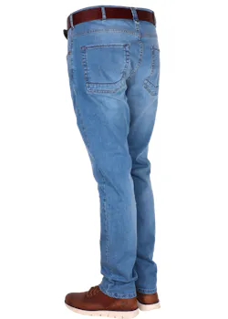 CrossHatch Vesper pantalon de travail thumbnail (vignette)