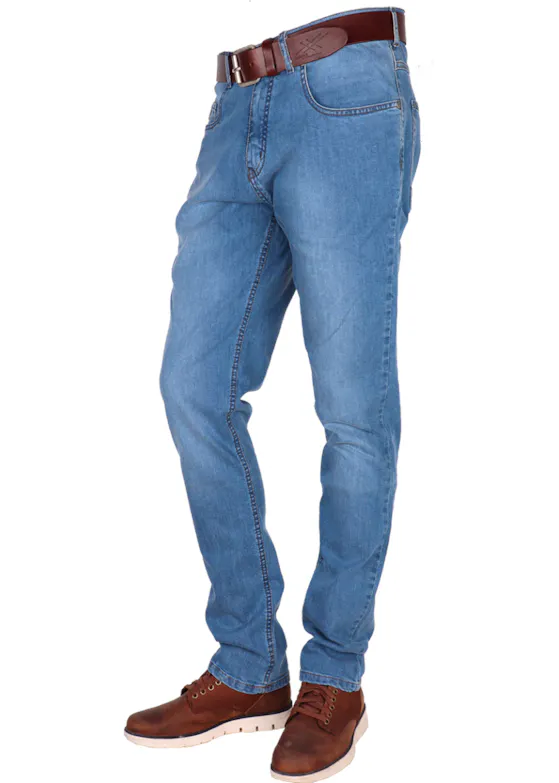 CrossHatch Vesper Werkbroek