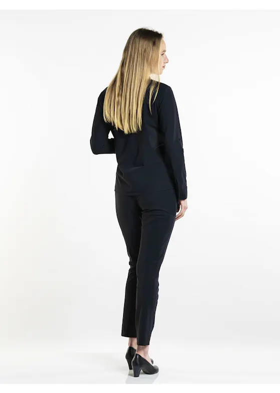 Chaud Devant Nigella 837 Shirt Stretch Sense