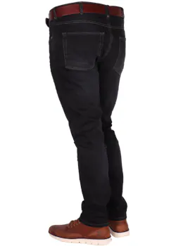 CrossHatch Vesper pantalon de travail thumbnail (vignette)