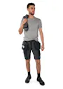 Fristads Korte Broek STRETCH 2532 CYD miniatuur