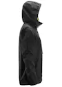 Snickers FlexiWork Windblocker Stretch Hoodie mit halbem Reißverschluss 8400 Vorschaubild