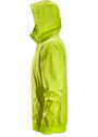 Snickers FlexiWork Windblocker Stretch Hoodie mit halbem Reißverschluss 8400 Vorschaubild
