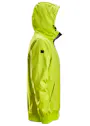 Snickers FlexiWork Windblocker Stretch Hoodie mit halbem Reißverschluss 8400 Vorschaubild