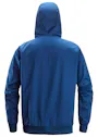 Snickers FlexiWork Windblocker Stretch Hoodie mit halbem Reißverschluss 8400 Vorschaubild