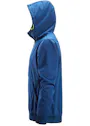 Snickers FlexiWork Windblocker Stretch Hoodie mit halbem Reißverschluss 8400 Vorschaubild