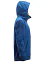 Snickers FlexiWork Windblocker Stretch Hoodie mit halbem Reißverschluss 8400 Vorschaubild