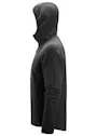 Snickers FlexiWork, Tussenlaag Hoodie met Rits 8405 miniatuur
