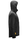 Snickers FlexiWork, Tussenlaag Hoodie met Rits 8405 miniatuur