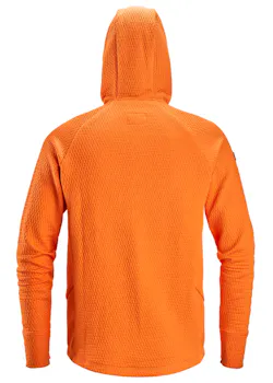 Snickers FlexiWork 8405 Hoodie Tussenlaag Rits Verwarmd miniatuur