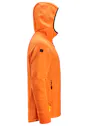 Snickers FlexiWork, Tussenlaag Hoodie met Rits 8405 miniatuur