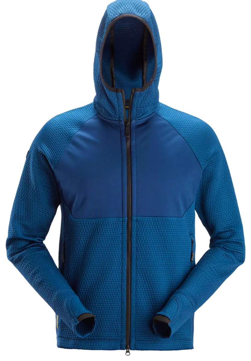 Tiefblau