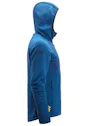 Snickers FlexiWork, Tussenlaag Hoodie met Rits 8405 miniatuur