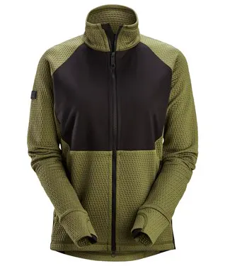 Khaki Grün