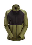 Khaki Groen