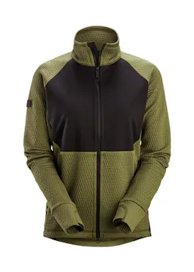 Snickers Workwear Zwischenschicht-Damenjacke
