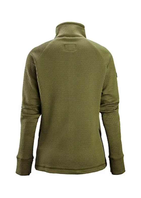 Snickers Workwear Tussenlaag Damesjack