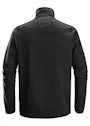 Snickers Workwear Polartec® Shed Less Fleece Jack met Halve Rits 8421 miniatuur