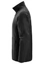 Snickers Workwear Polartec® Shed Less Fleece Jack met Halve Rits 8421 miniatuur