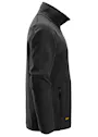 Snickers Workwear Polartec® Shed Less Fleece Jack met Halve Rits 8421 miniatuur