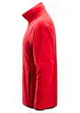 Snickers Workwear Polartec® Shed Less Fleece Jack met Halve Rits 8421 miniatuur
