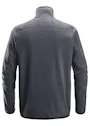 Snickers Workwear Polartec® Shed Less Fleece Jack met Halve Rits 8421 miniatuur