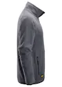 Snickers Workwear Polartec® Shed Less Fleece Jack met Halve Rits 8421 miniatuur