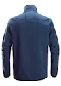 Snickers Workwear Polartec® Shed Less Fleece Jack met Halve Rits 8421 miniatuur