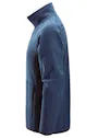 Snickers Workwear Polartec® Shed Less Fleece Jack met Halve Rits 8421 miniatuur