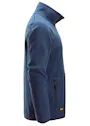 Snickers Workwear Polartec® Shed Less Fleece Jack met Halve Rits 8421 miniatuur