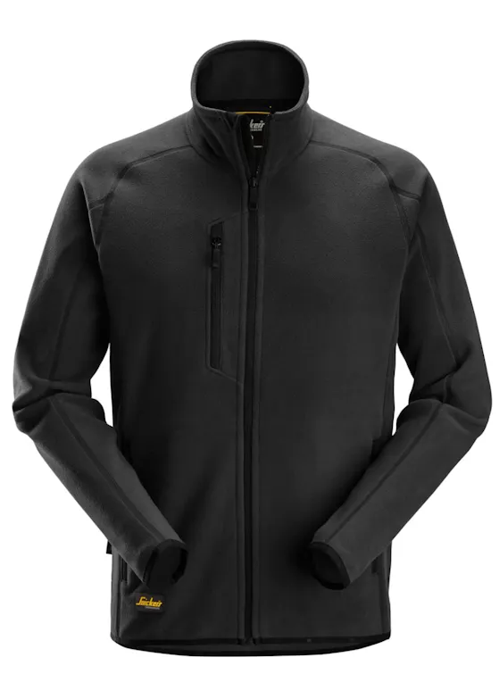Snickers Workwear Polartec® Shed Less Fleece Jack 8422