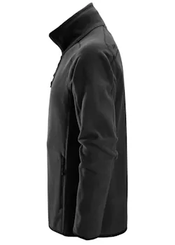 Snickers Workwear Polartec® Shed Less Fleece Jack 8422 miniatuur