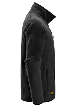 Snickers Workwear Polartec® Shed Less Fleece Jack 8422 miniatuur
