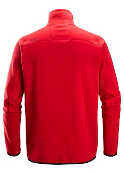 Snickers Workwear Polartec® Shed Less Fleece Jack 8422 miniatuur
