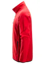 Snickers Workwear Polartec® Shed Less Fleece Jack 8422 miniatuur