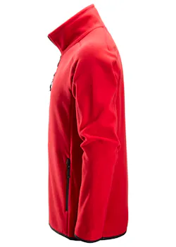 Snickers Workwear Polartec® Shed Less Fleece Jack 8422 miniatuur