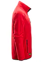 Snickers Workwear Polartec® Shed Less Fleece Jack 8422 miniatuur