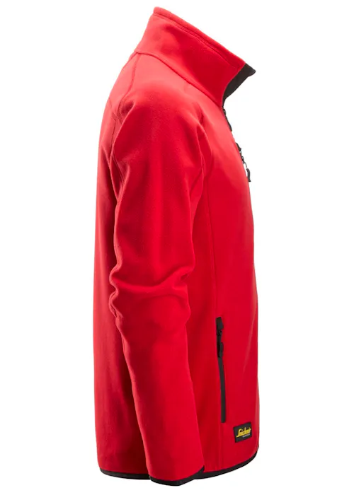 Snickers Workwear Polartec® Shed Less Fleece Jack 8422