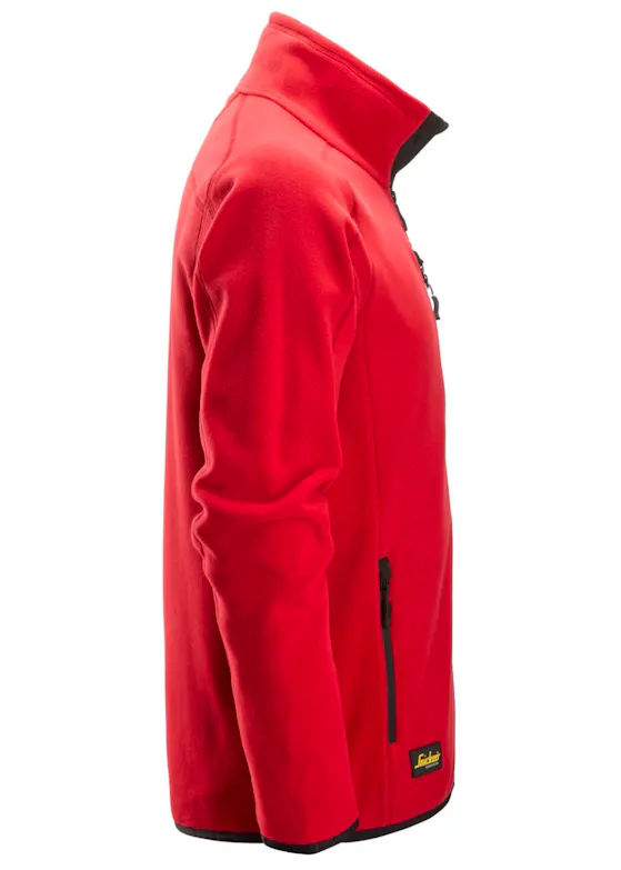 Snickers Workwear Polartec® Shed Less Fleece Jack 8422